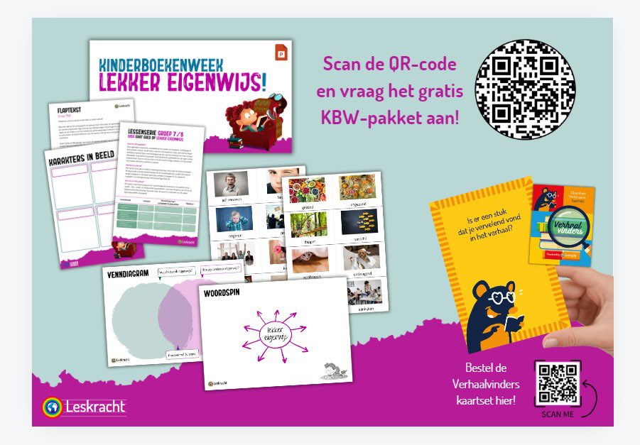 Leskracht tweet media