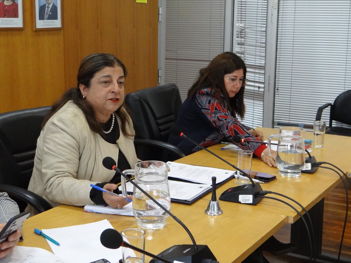 CoreBioBio's tweet photo. Com. Social se analizó proyecto  asignación directa Subvenciones 2024; actualización  Instructivos Fondo Impacto Cultural y Fondo para Actividades Culturales masivas de Alto Impacto y Fondo Deportistas Destacados FNDR 2024. Además situación proceso subvenciones 2023-2024. https://t.co/iOf2UoH3wk