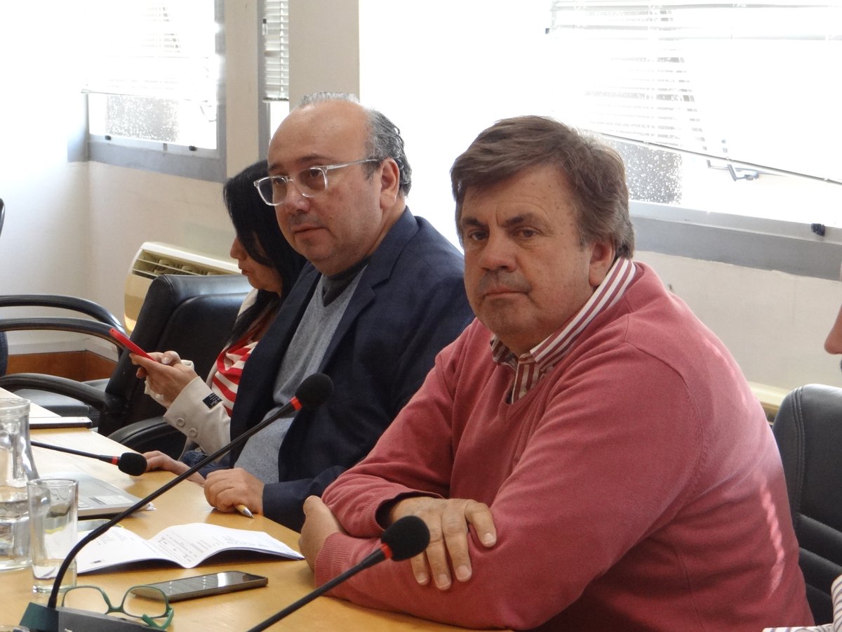 CoreBioBio's tweet photo. Com. Social se analizó proyecto  asignación directa Subvenciones 2024; actualización  Instructivos Fondo Impacto Cultural y Fondo para Actividades Culturales masivas de Alto Impacto y Fondo Deportistas Destacados FNDR 2024. Además situación proceso subvenciones 2023-2024. https://t.co/iOf2UoH3wk