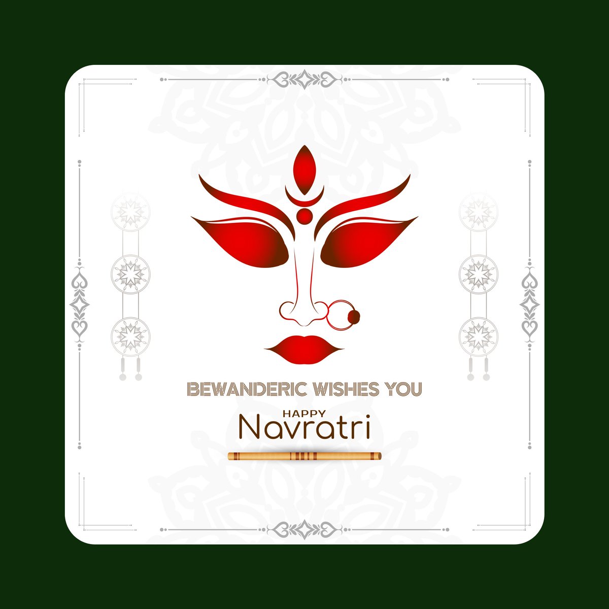 Bewanderic tweet media