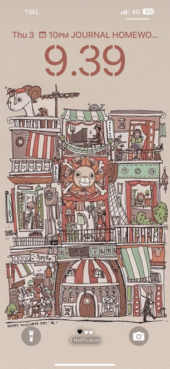 applesdraw_'s tweet photo. @onepiecedaiIys Pastel one piece https://t.co/LkOlHbjaqI