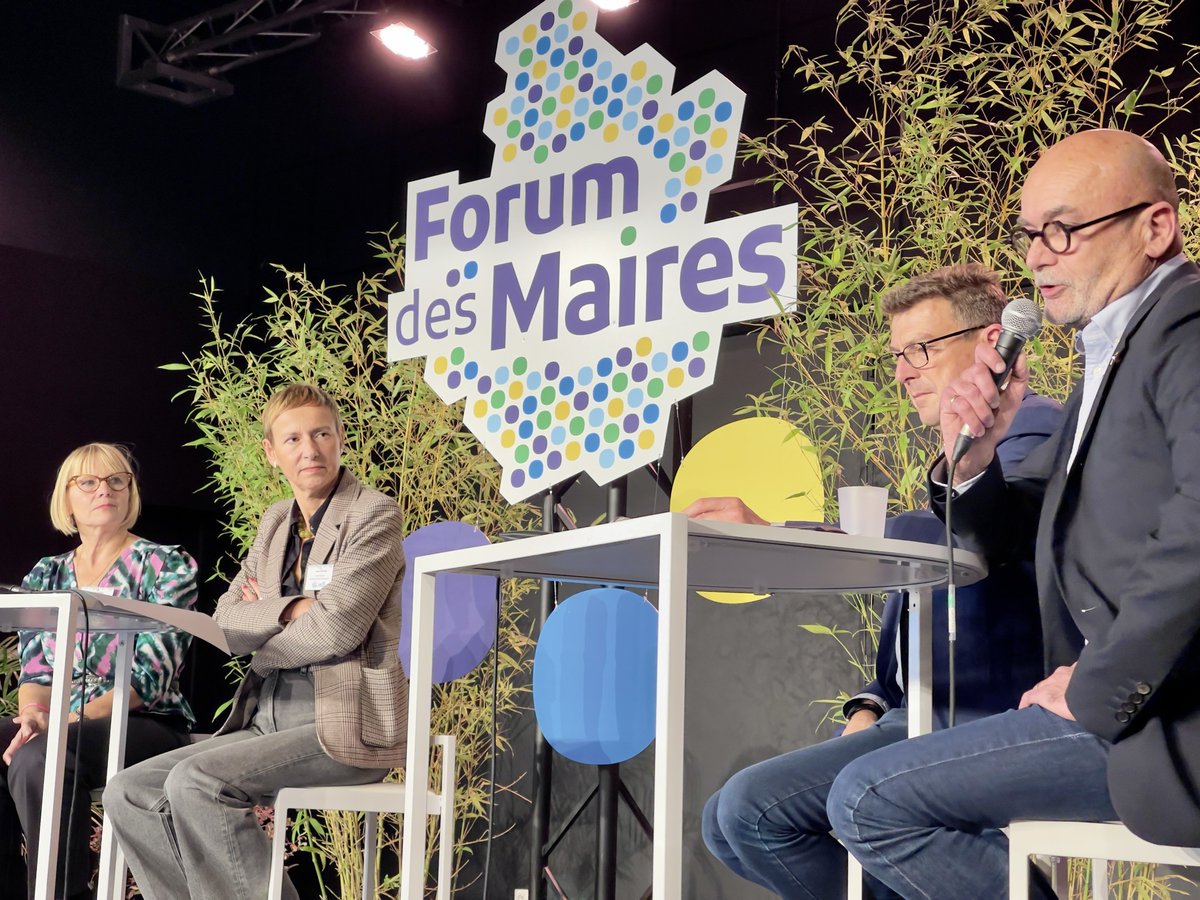 Région Centre-Val de Loire tweet media