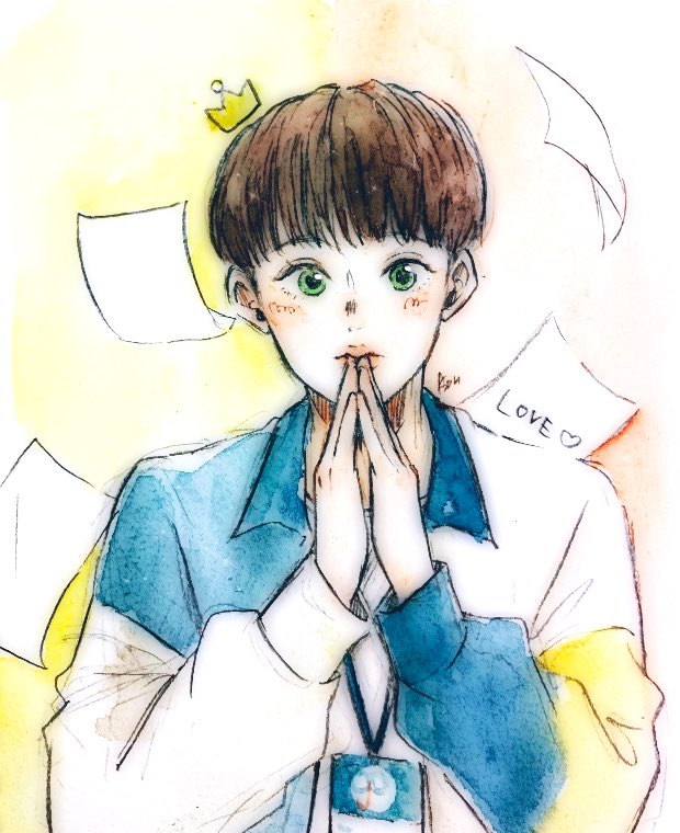 浅瀬野* tweet media