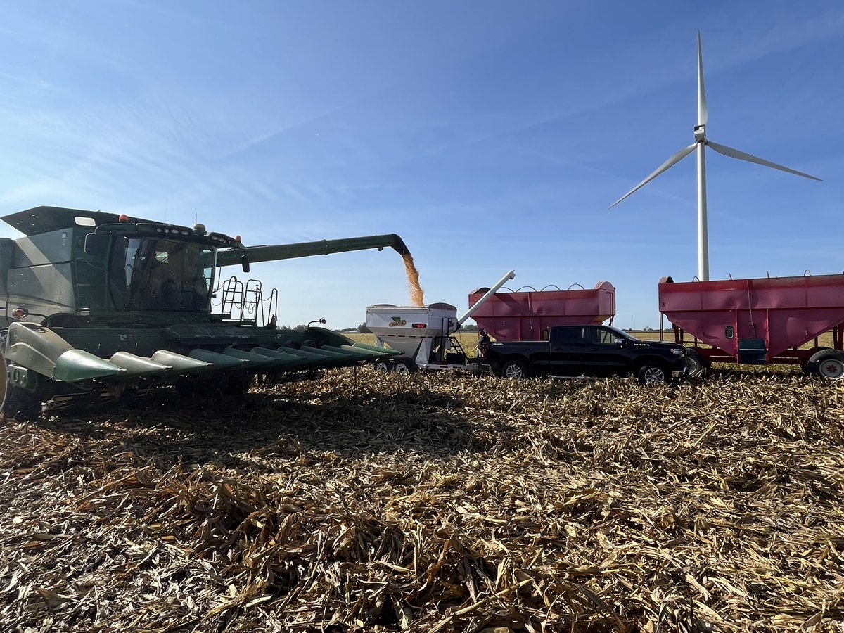 Bryan Brodie (@bryanbrodie) on Twitter photo In farming you always have to be ready to adjust the schedule of operations to fit Natures design. It’s corn plot day today <a href="/TylerSabelli/">Tyler Sabelli</a> <a href="/DEKALB_Canada/">DEKALB Canada</a> <a href="/DevolderFarms/">Devolder Farms</a> In farming you always have to be ready to adjust the schedule of operations to fit Natures design. It’s corn plot day today <a href="/TylerSabelli/">Tyler Sabelli</a> <a href="/DEKALB_Canada/">DEKALB Canada</a> <a href="/DevolderFarms/">Devolder Farms</a>