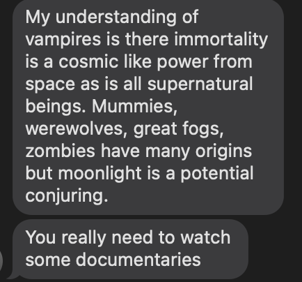 PhillthyG's tweet image. Meanwhile in the group chat...