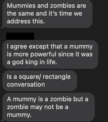 PhillthyG's tweet image. Meanwhile in the group chat...