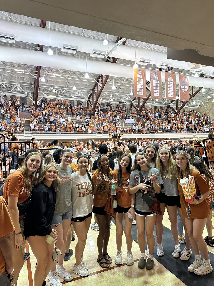 Lake Belton Volleyball tweet media