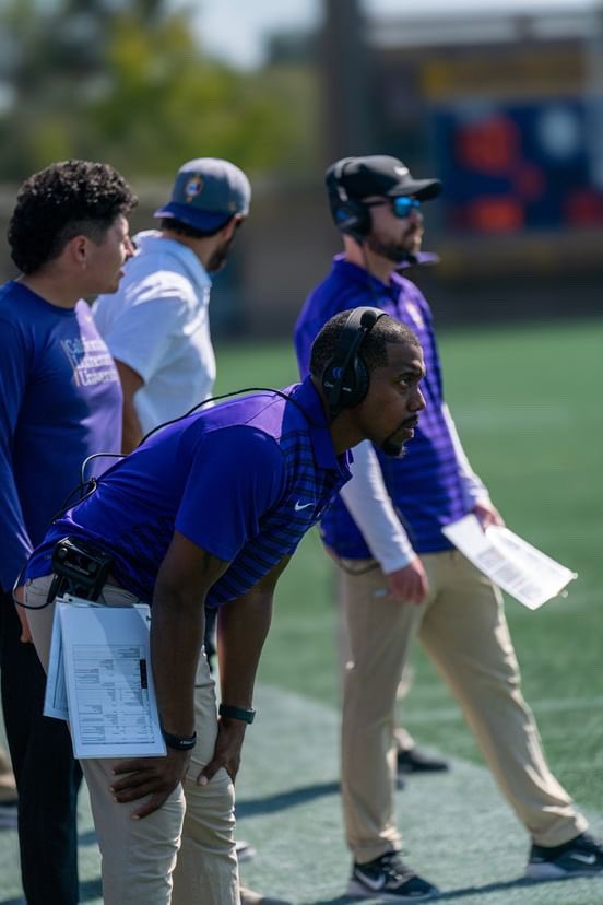 Coach_JayAustin's tweet photo. When opportunity meets preparation. https://t.co/Mqeu1r2cwd