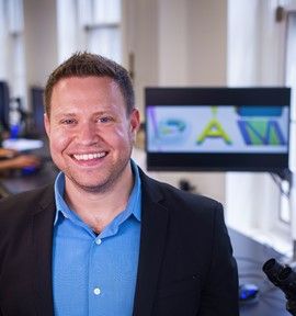 Dr. Theo Keith Distinguished Lecture with Don Leo - mailchi.mp/f13a897f0d02/m…