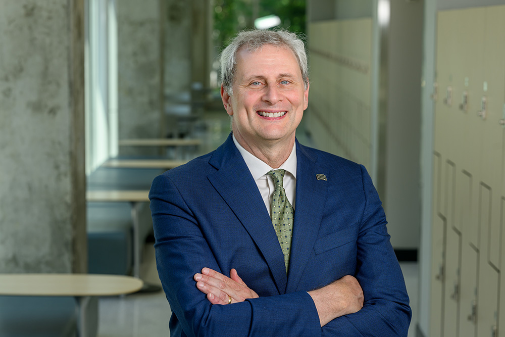 Theo Keith Distinguished Lecture, So you want (or are having) a research career? Donald J. Leo, PhD. utoledo.edu/engineering/me…