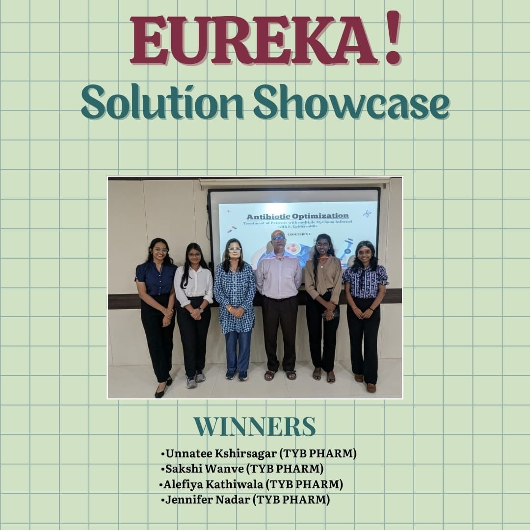 BCP AAPS STUDENT CHAPTER tweet media