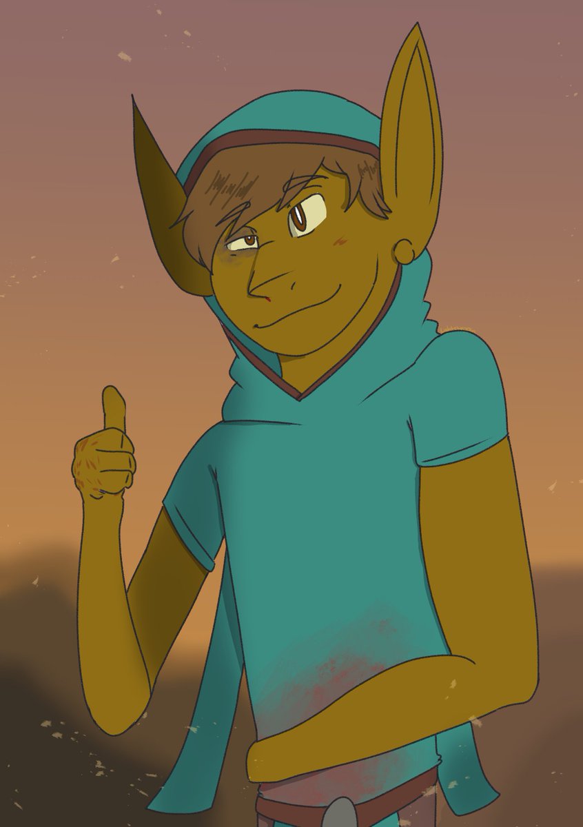 Day 2: Brawler - Skybers
Eh, you win some, lose a lot, it's alright