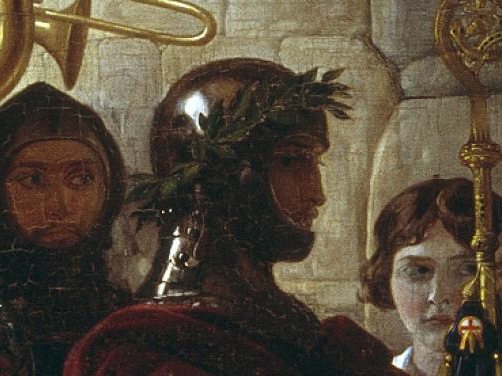 Knights & Conquests Heritage Centre tweet media