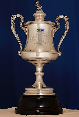 Royal Ulster Yacht C tweet media