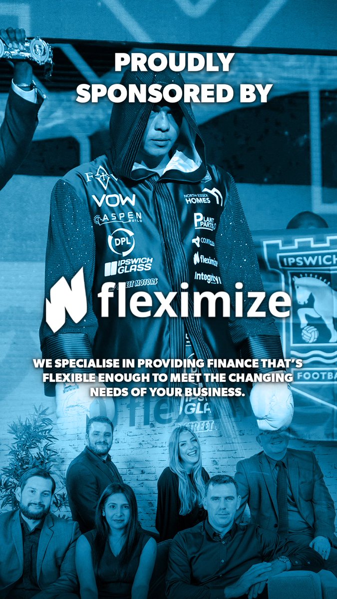 Fabio Wardley tweet media