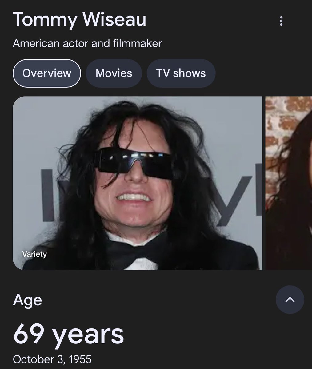 Charalanahzard's tweet image. everyone’s going to talk about Mean Girls today but i feel like this is multitudes more important