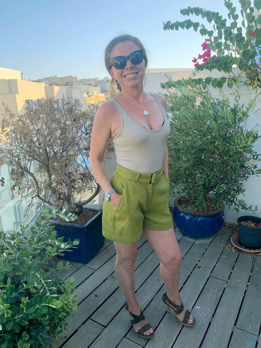 LauraHarding82's tweet image. ☀️❤️ #Malta #stjuliens