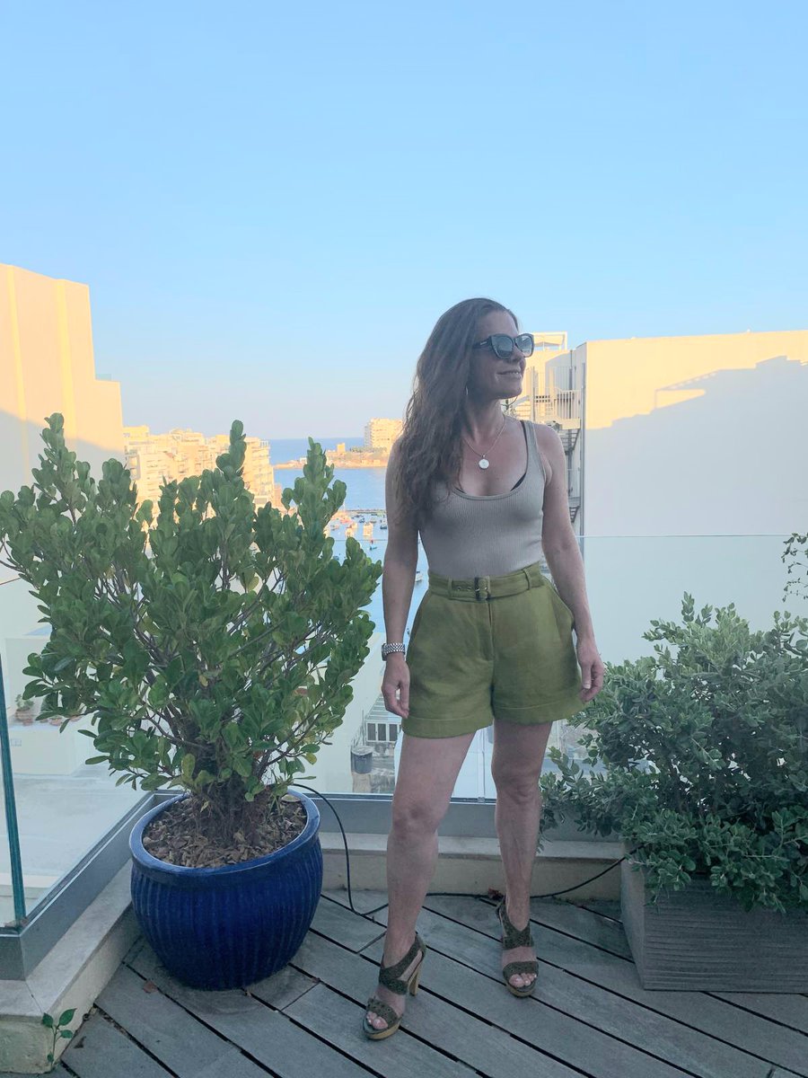 LauraHarding82's tweet image. ☀️❤️ #Malta #stjuliens