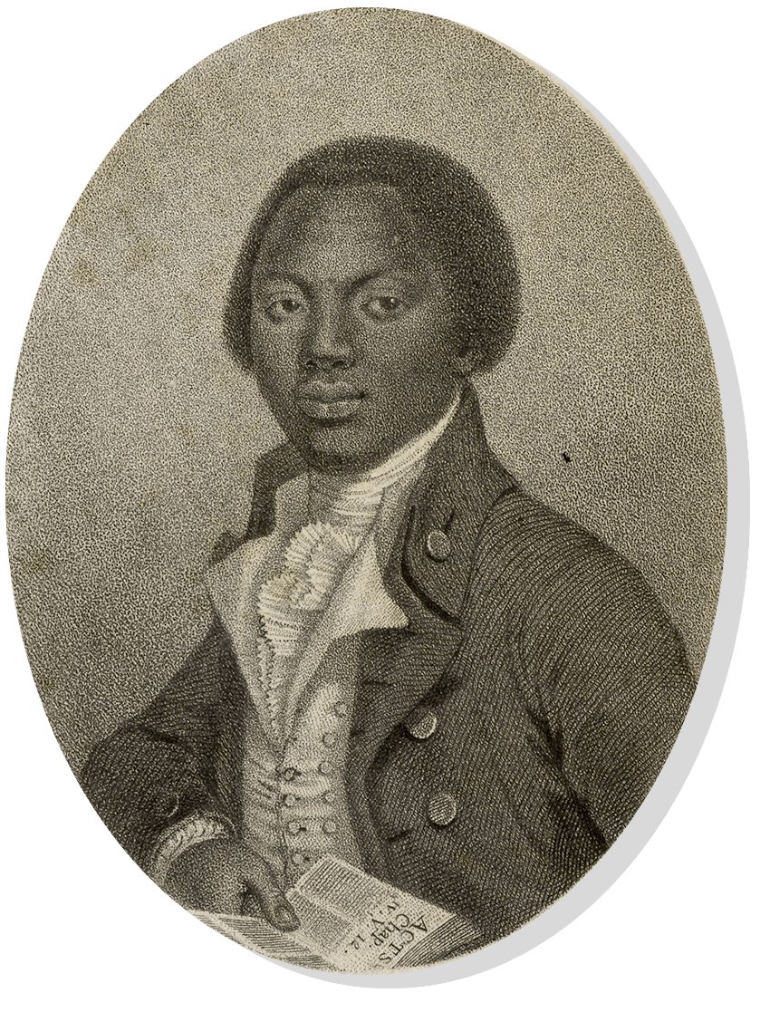 Today for #BlackHistoryMonthUK I salute Olaudah Equiano who published one of the earliest arguments against slavery. 

He was born in Nigeria 🇳🇬 circa 1745, and later bought his freedom and eventually settled in the UK.