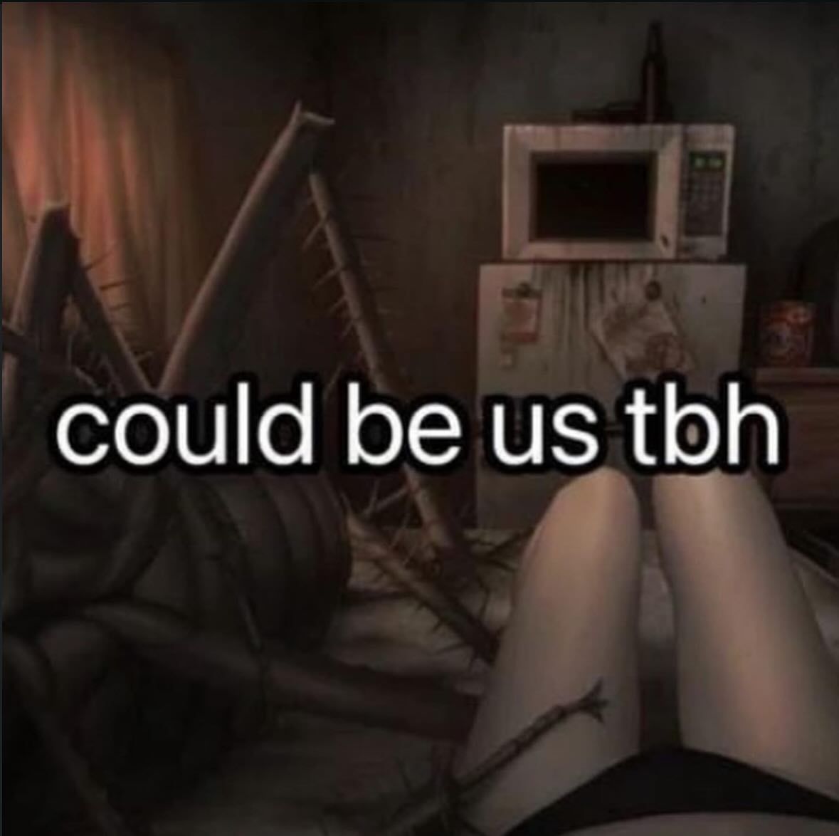 🕐HOURLY🕑 shitpost tweet media