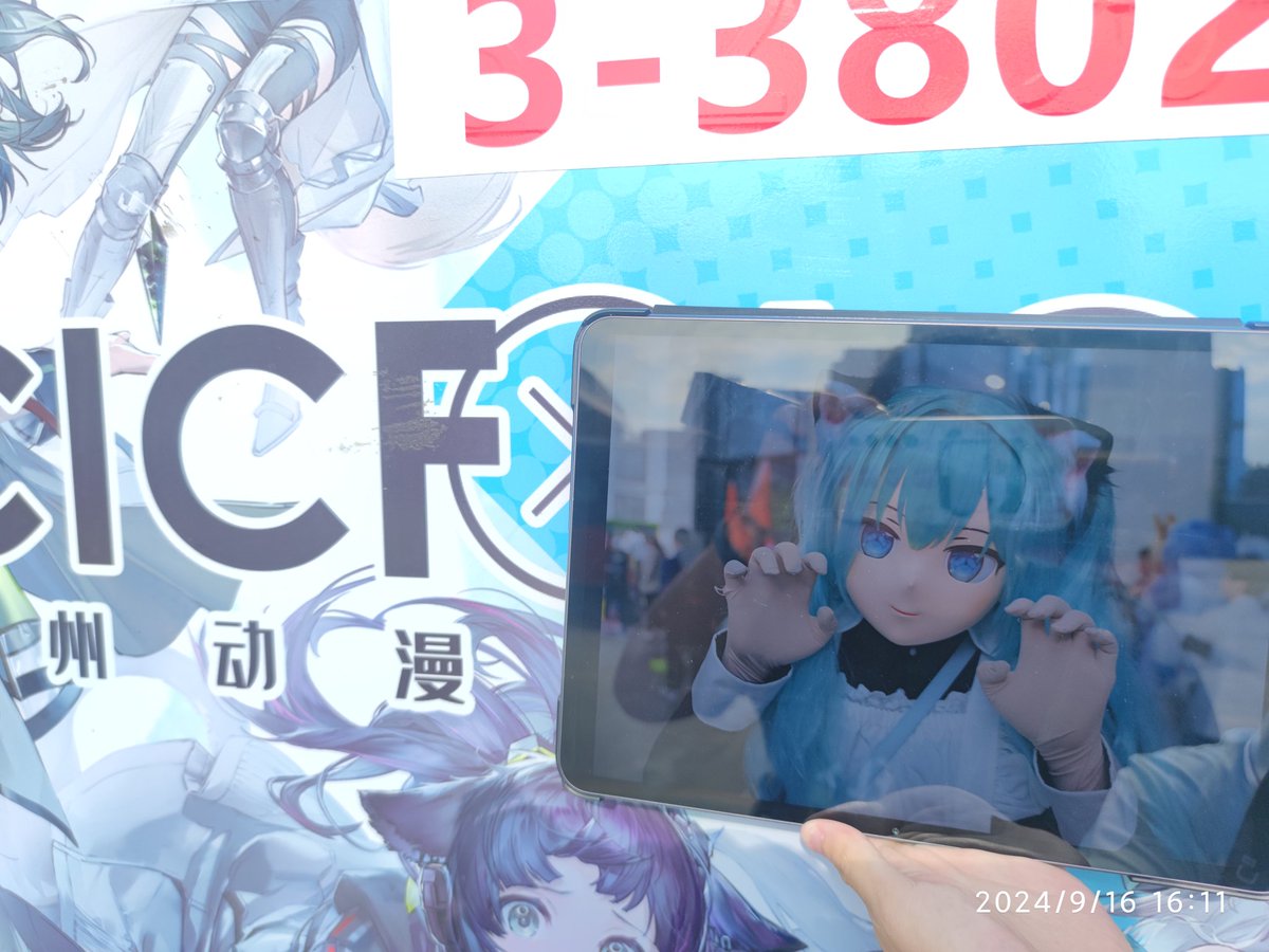 CDevway's tweet image. 头不在身边
就当是去过了（