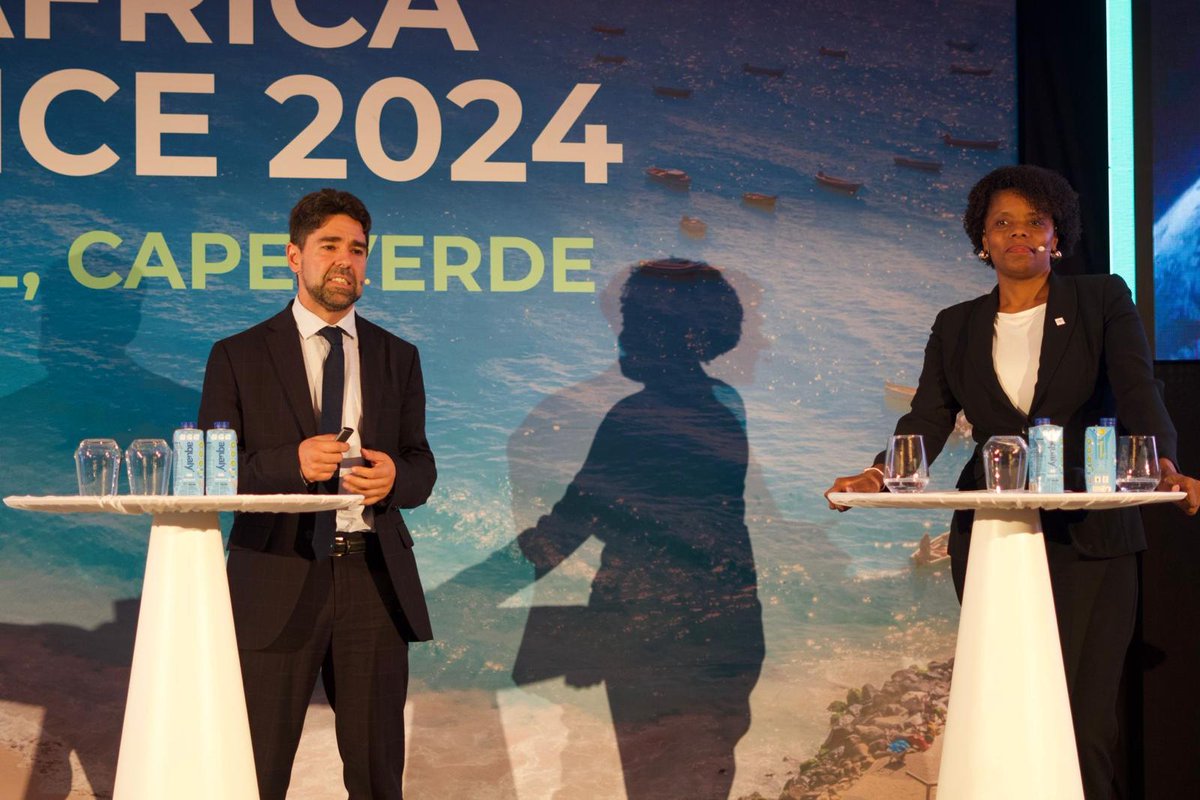 Thanks to #ASA, <a href="/CAA_Kenya/">Kenya Civil Aviation Authority</a>,<a href="/AsecnaOfficiel/">ASECNA</a>, <a href="/IndraCompany/">Indra</a>, and #Startical’s experts for sharing their knowledge and expertise. Together, we are building the future of aviation!

#Aviation #Technology #Innovation #CNS #ATM #FutureOfFlight #CANSOAfrica #SafetyInTheSkies