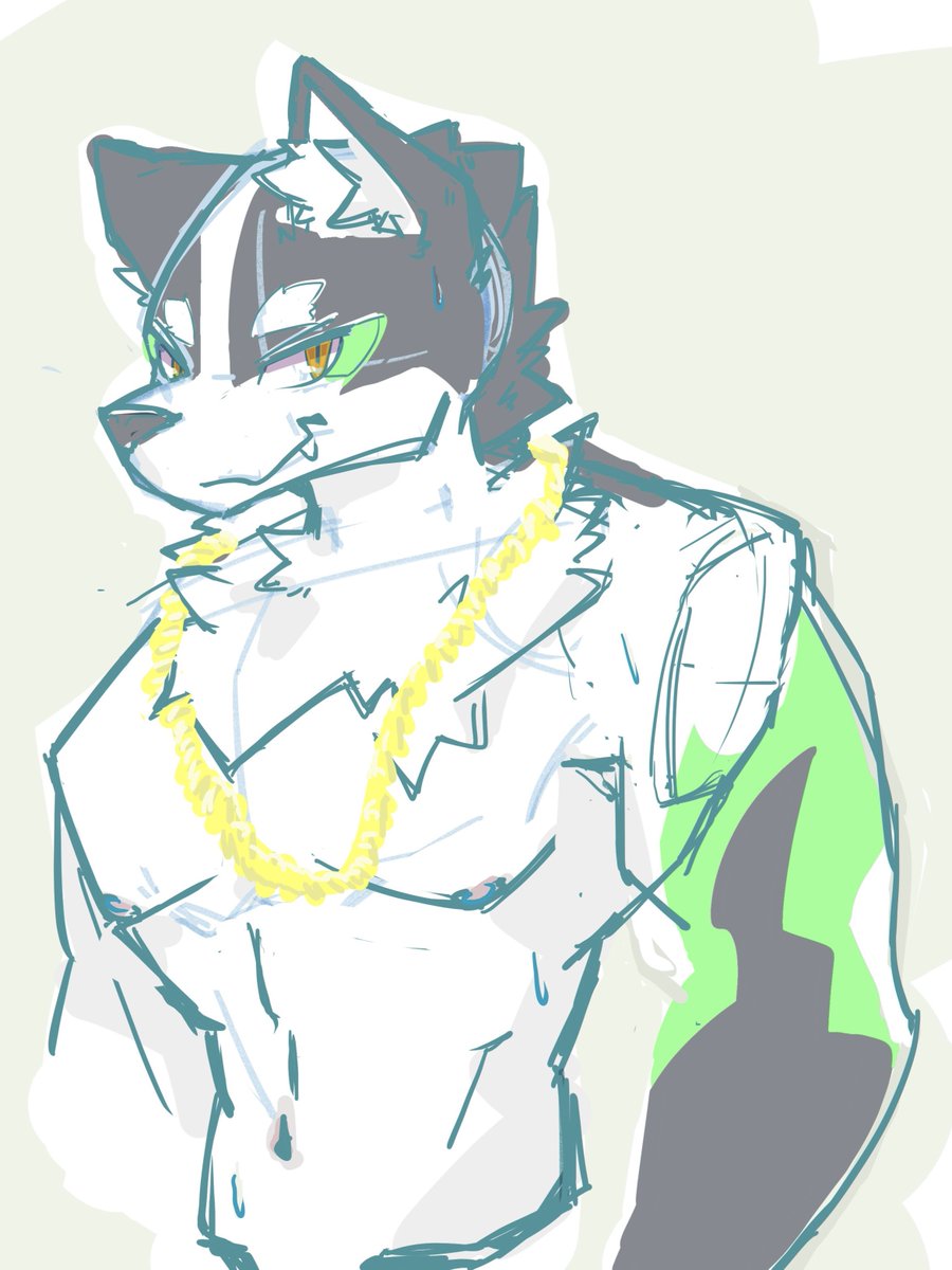 ぶらいぐ tweet media