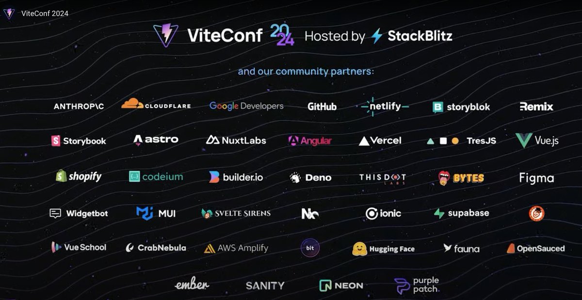 I love this community!