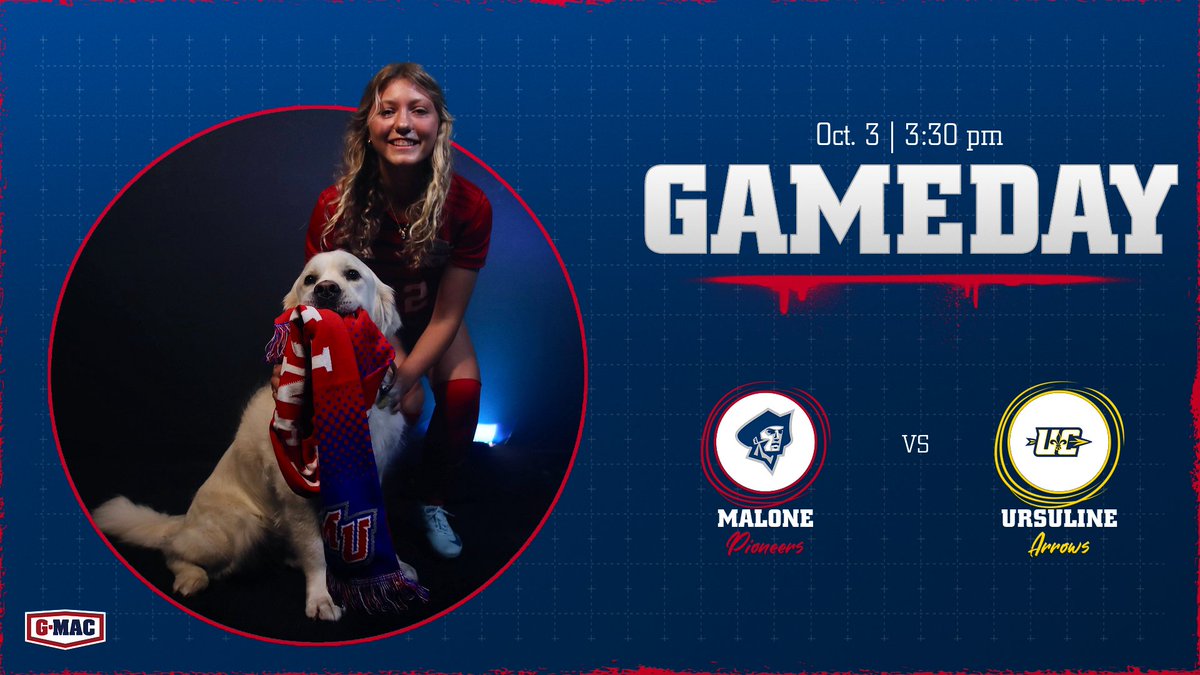 Malone Athletics tweet media