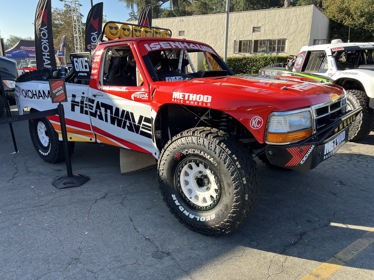 racedezertcom's tweet photo. We have 172 photos from the @OffRoadExpo up on the RDC homepage!

-> https://t.co/jVQsKewiAI

#racedezert #offroadexpo https://t.co/KEYVZgpCLs