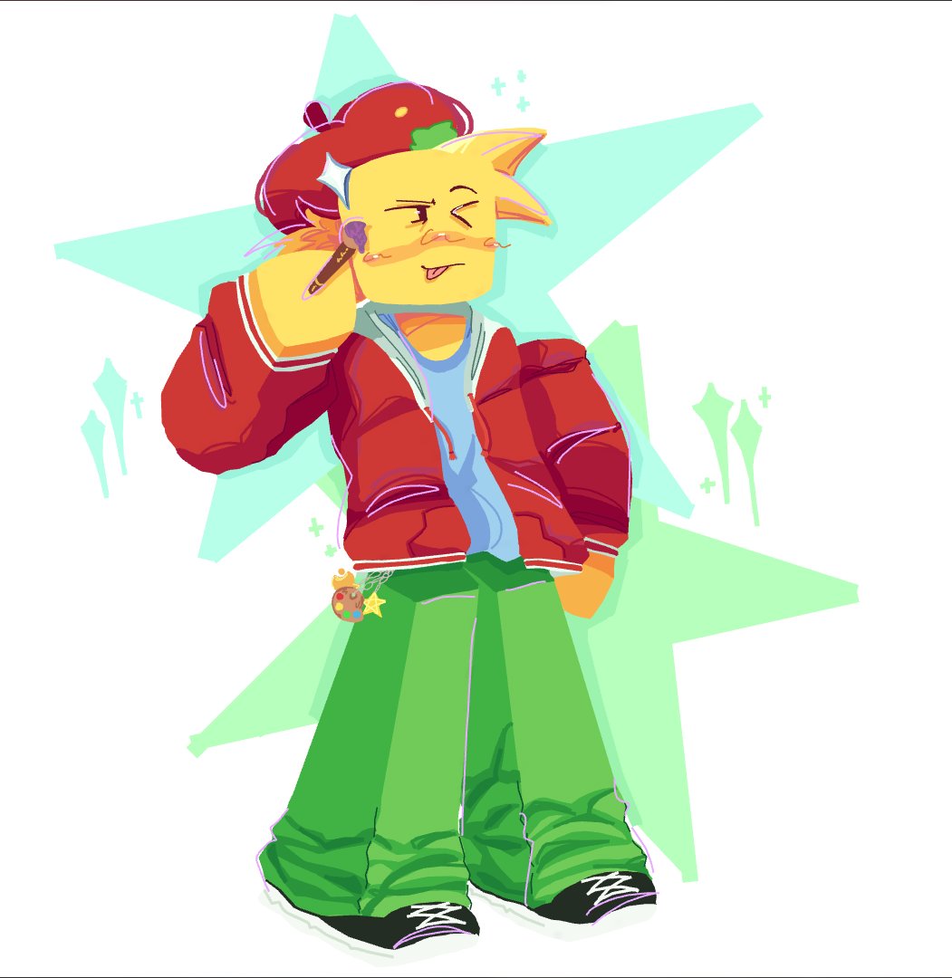 edgeofth3atlas's tweet image. i drew a thing and completed it wow!!!

#ReadySetDraw :3