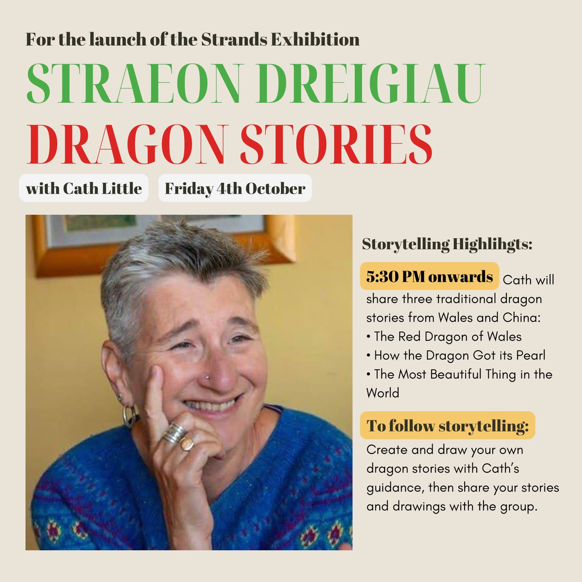 Oriel Mission | Mission Gallery tweet media