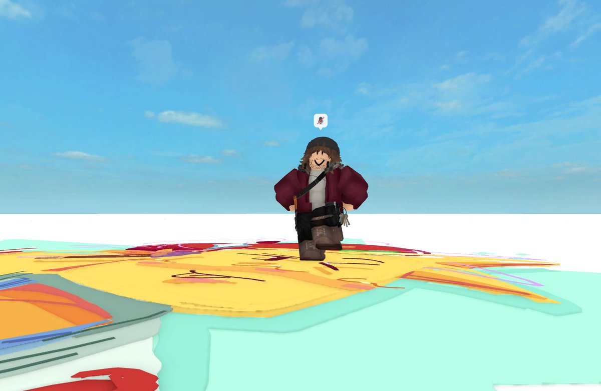 edgeofth3atlas's tweet image. i drew a thing and completed it wow!!!

#ReadySetDraw :3