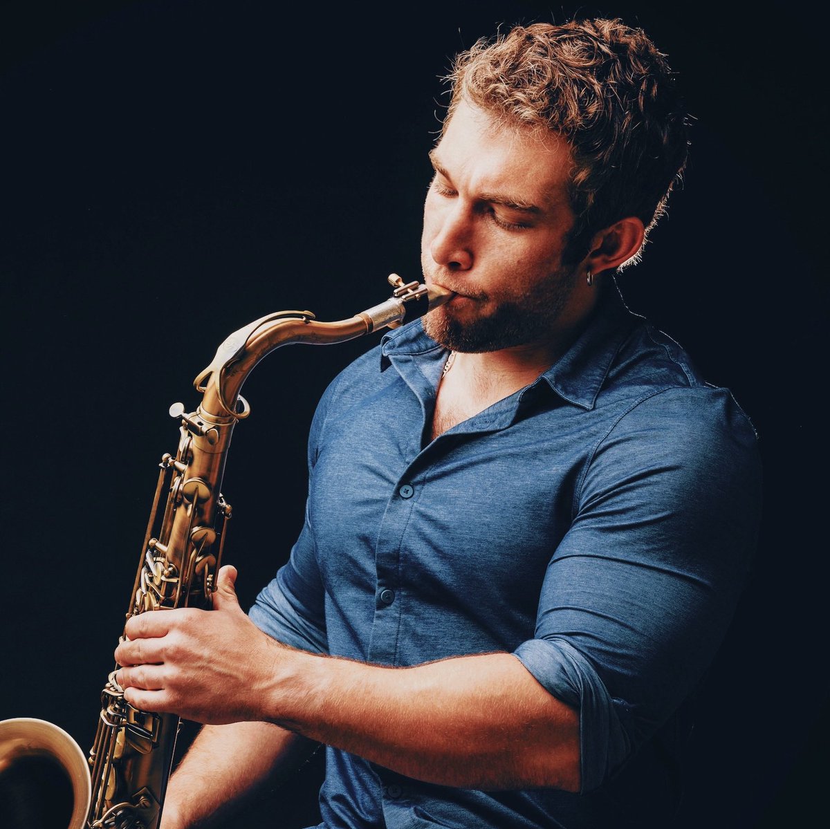 Smooth Jazz Calendar tweet media