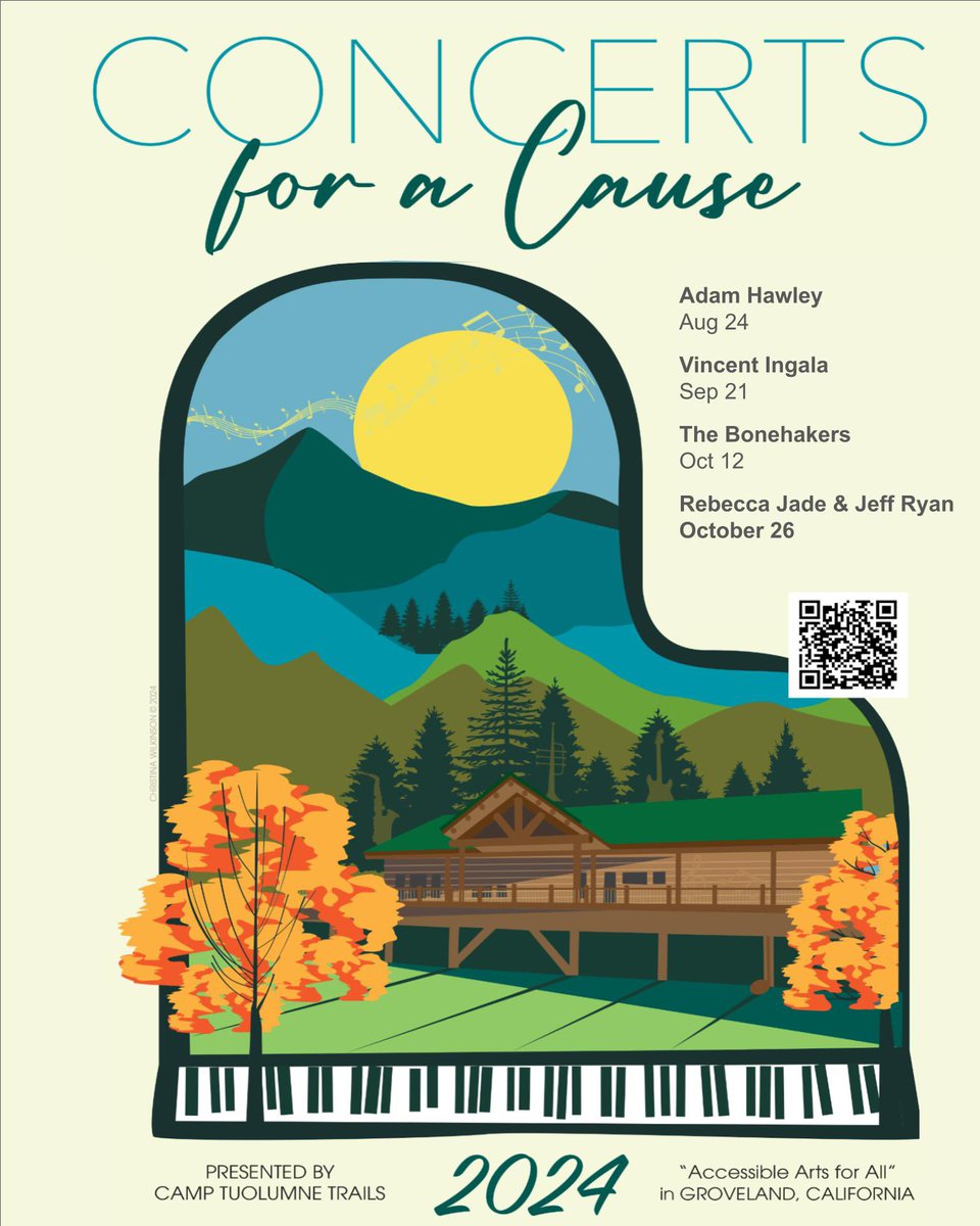 Smooth Jazz Calendar tweet media