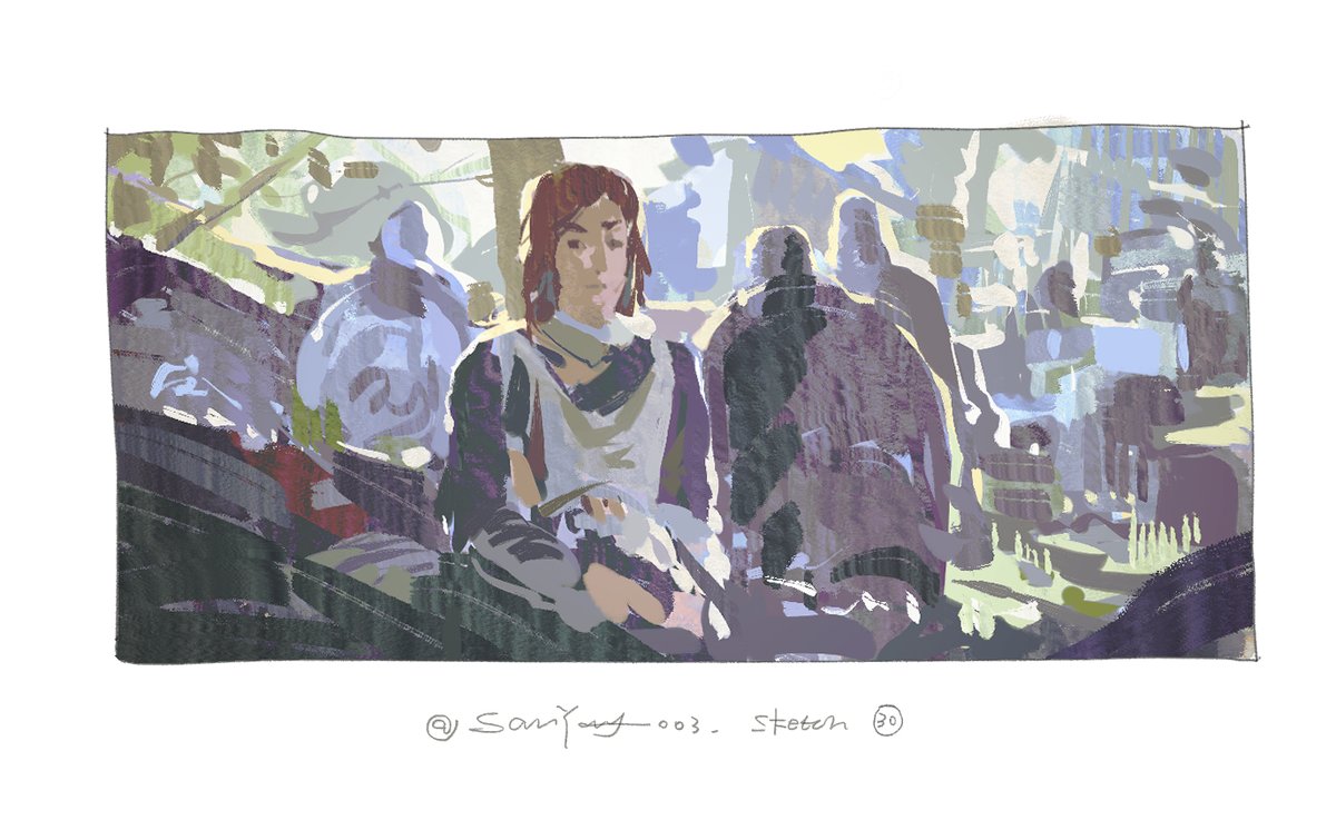 眻 (@sanyang003) on Twitter photo 