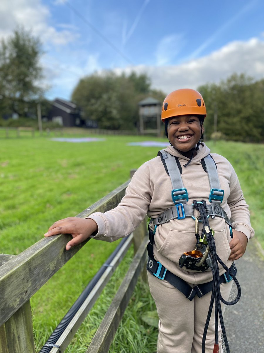 Zip Wire <a href="/RealRobinwood/">Robinwood Activity Centre</a>