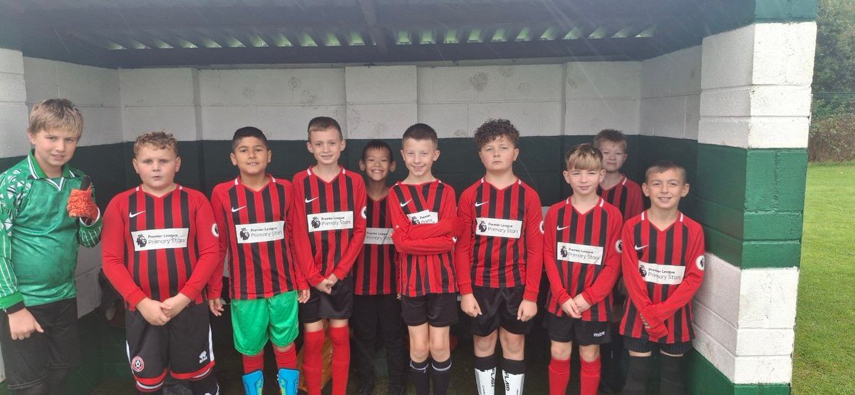 Rawmarsh Ashwood tweet media