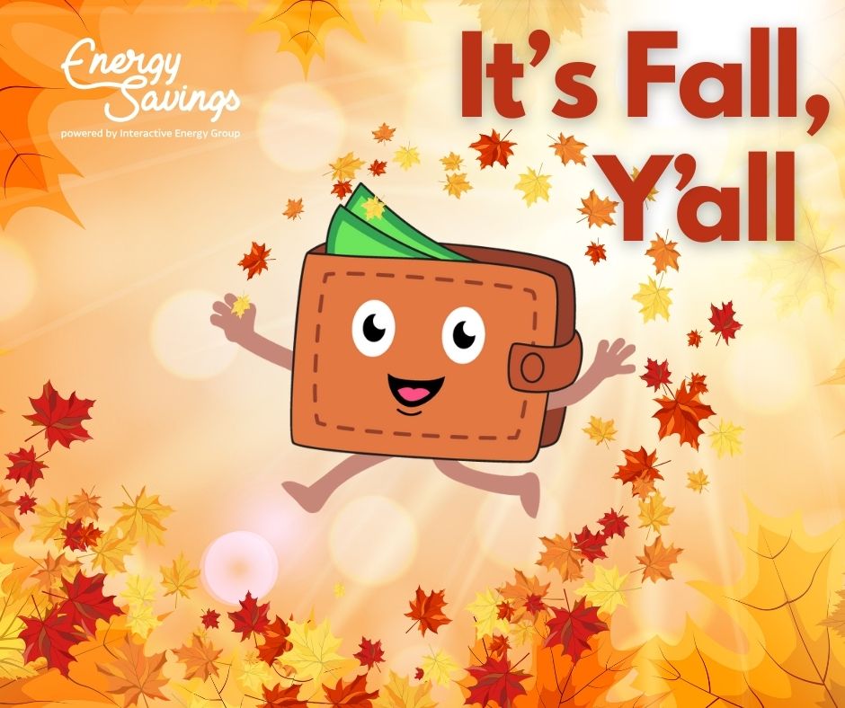 _EnergySavings's tweet photo. With winter on the way, energy-efficient home improvements can help homeowners save on seasonal energy costs. We've put together a blog with different ways you can save money as the seasons change. Read more at https://t.co/MFRdQRltsa

#EnergySavings https://t.co/X3TQYsk3MI