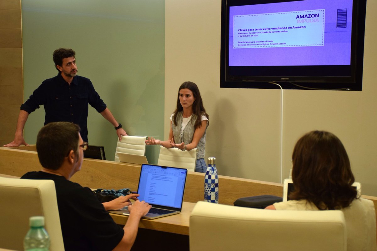 Foment del Treball Nacional tweet media