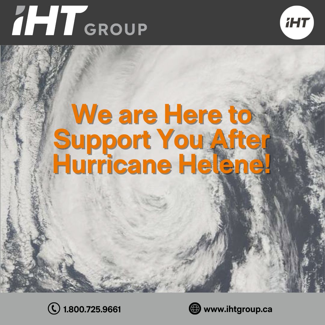 🌪️ Pork Producers, We’re With You After Hurricane Helene 🐷💚
At IHT Group, we understand the challenges you’re facing. We provide support, guidance, and resources to help you rebuild stronger than ever. 
💬 Reach out—together, we can overcome this. ihtgroup.ca 
#IHT
