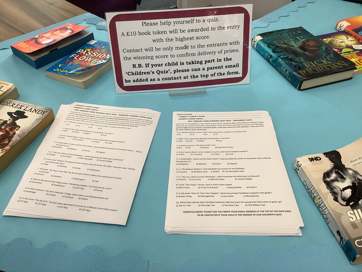 BVC Library 🏳️🌈 tweet media