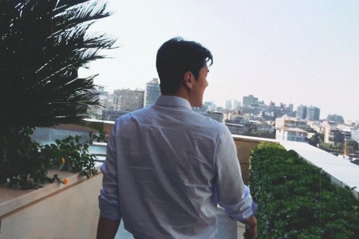 Happy boyfriend day, boyfie! 💜