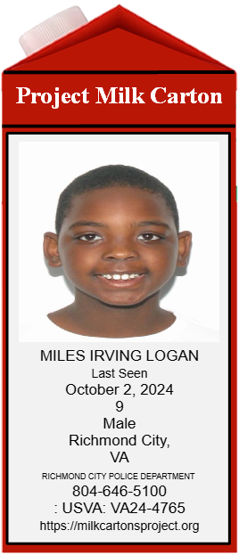 🚨 🚨MISSING CHILD 🚨 🚨