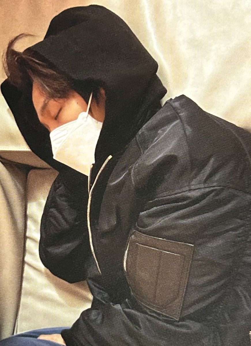 haechan thinker | TASTE tweet media