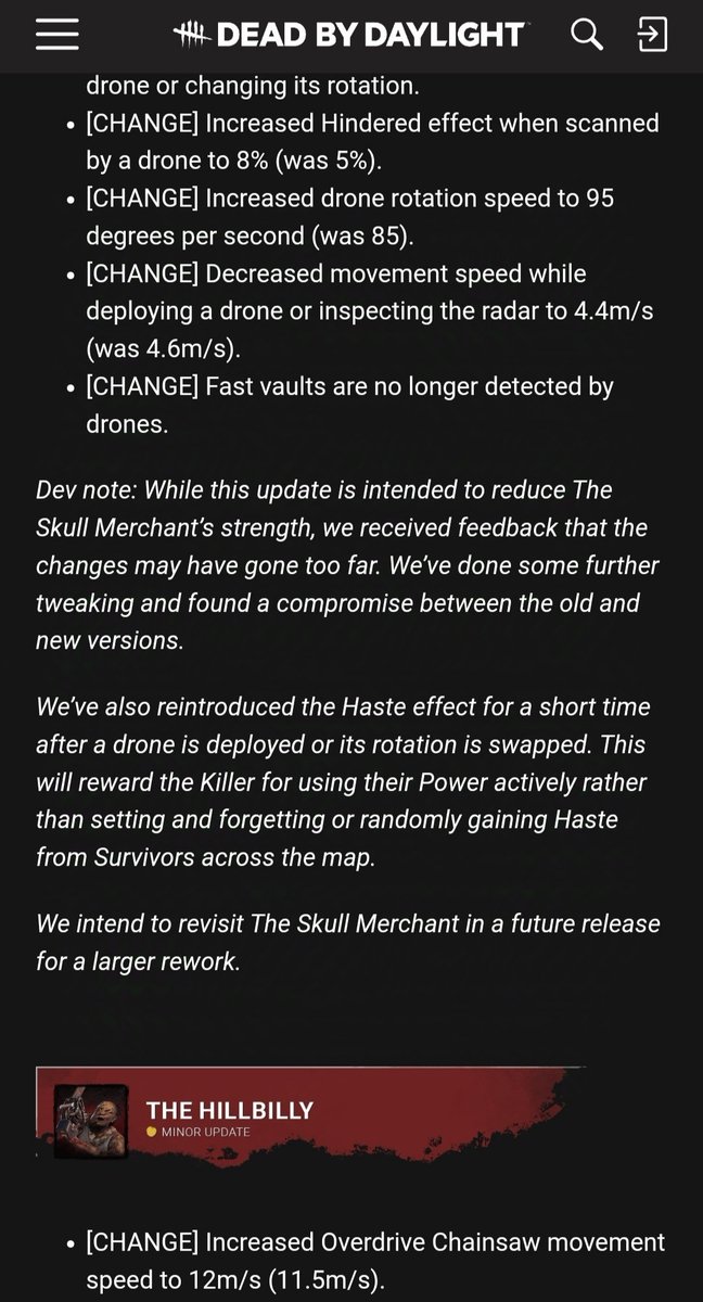 🔥 LeaksByDaylight: Dead by Daylight Leaks & More! tweet media