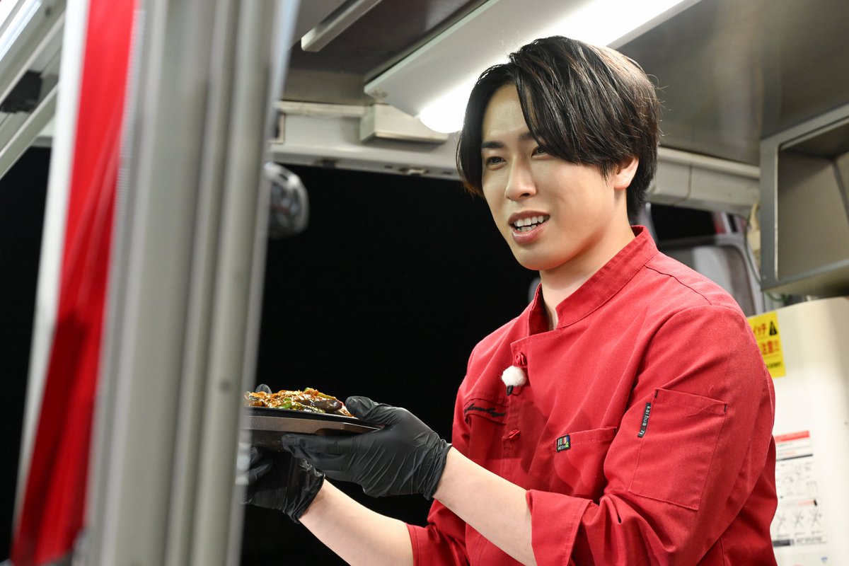 SnowMan #宮舘涼太 MC✨ 『#黄金のワンスプーン ！』 初放送から1年