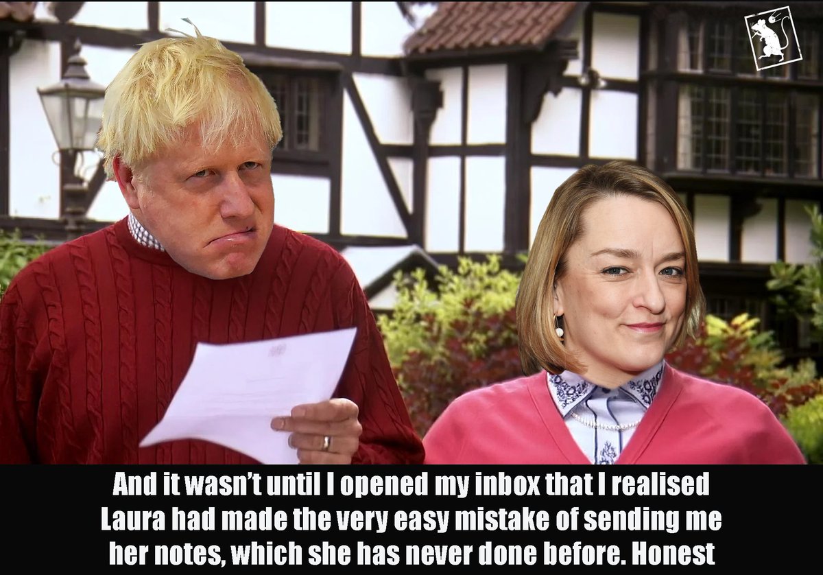 #LauraKuenssberg #BBC #BorisJohnson