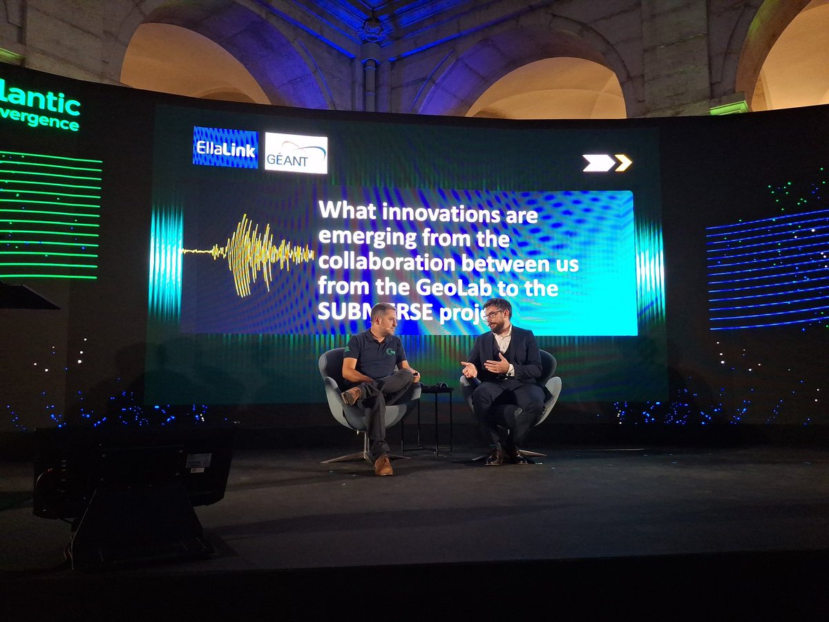 EllaLink tweet media