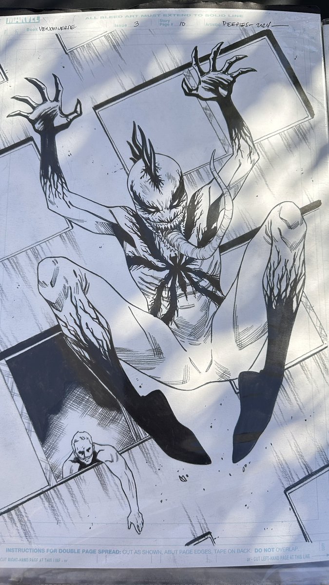 Brent Peeples tweet media